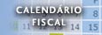 Calend�rio Fiscal