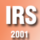 Simulador de IRS 2001