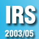 Simulador de IRS 2003/05